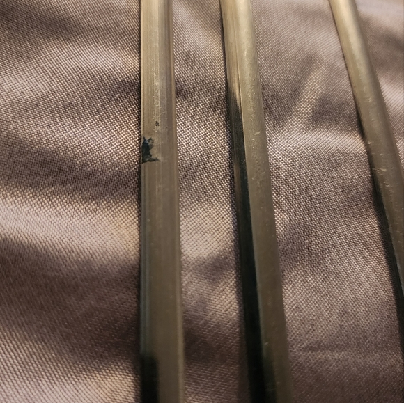 Fish vintage bbq skewers - Picture 6 of 7